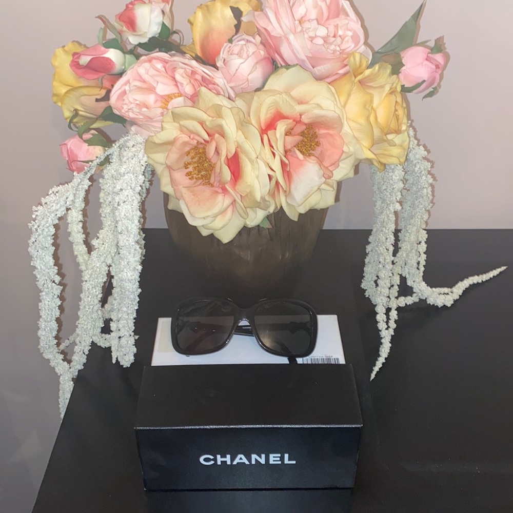 Chanel Sunglasses